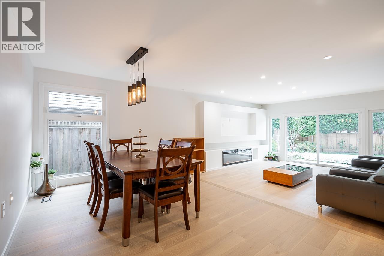 6540 Juniper Drive, Richmond, British Columbia  V7E 4Z6 - Photo 3 - R3092113