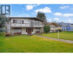 5320 SPRUCE STREET, Burnaby, British Columbia