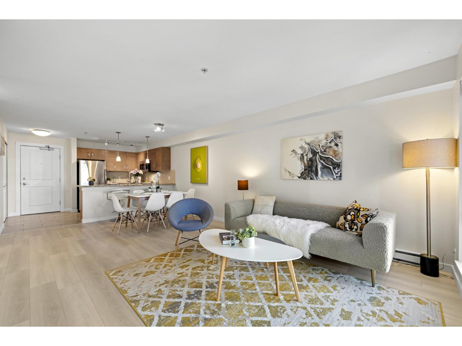 310 15168 19 Avenue, Surrey, British Columbia  V4A 0A5 - Photo 24 - R3090787