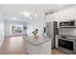 310 20175 53 AVENUE, Langley, British Columbia