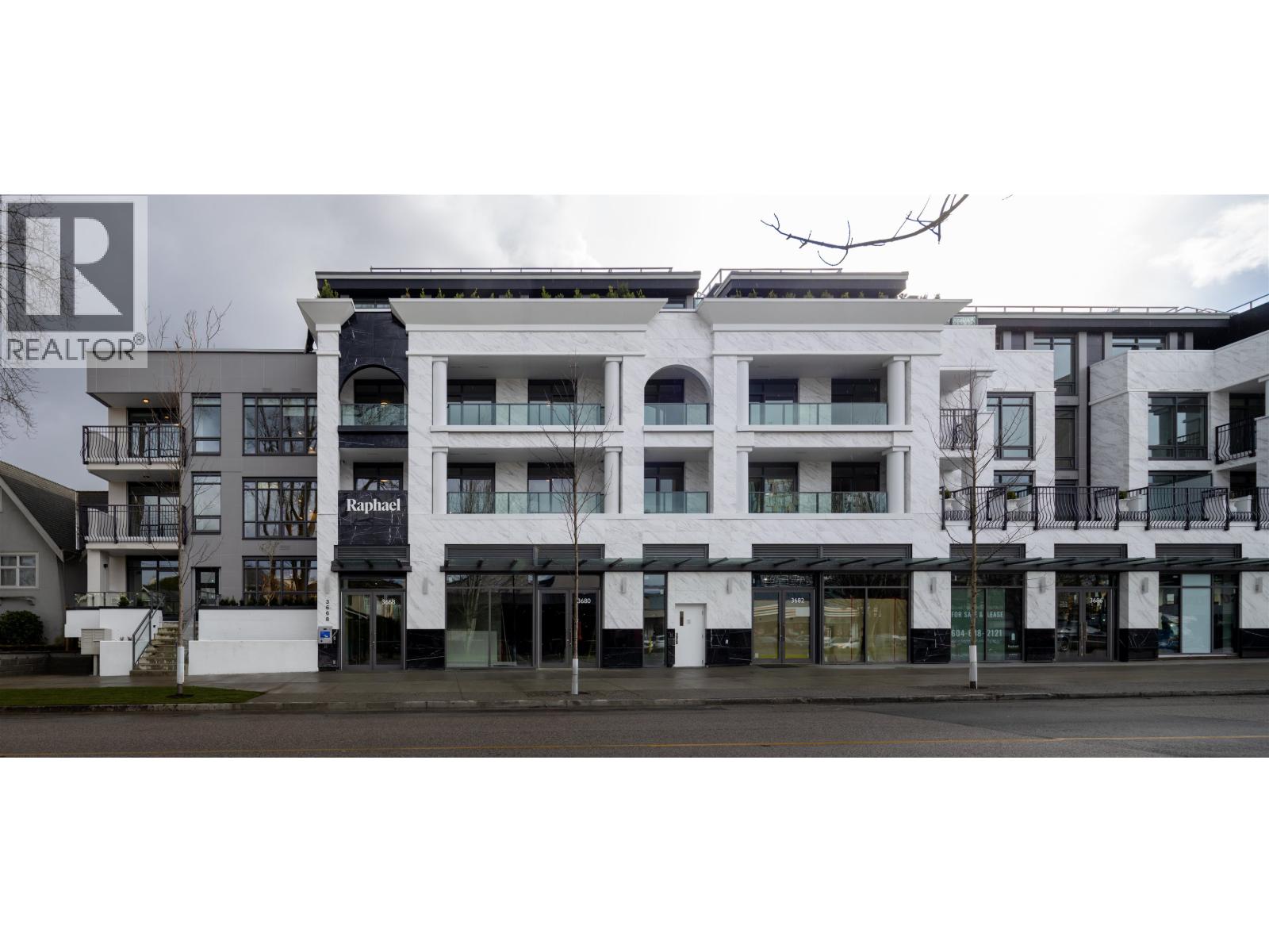 3690 W 10th Avenue, Vancouver, British Columbia  V6R 2G3 - Photo 3 - C8076403