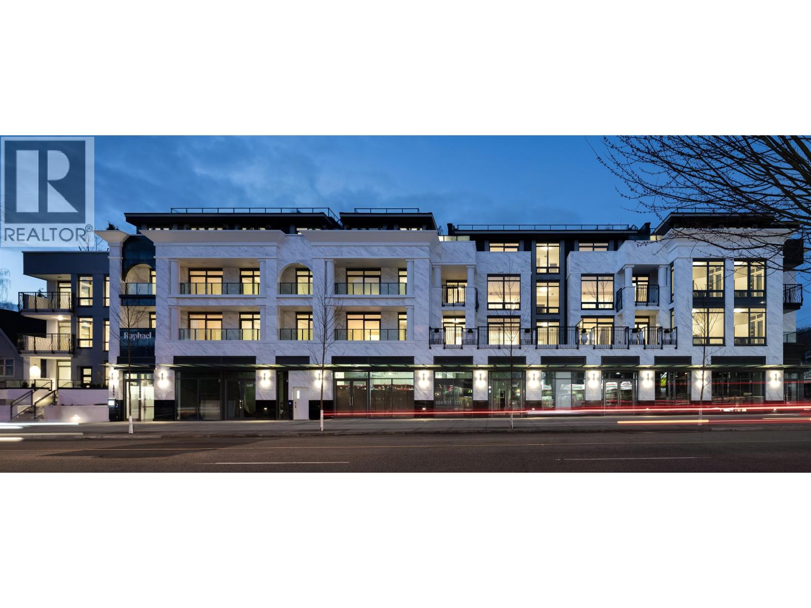 3682 W 10TH AVENUE, Vancouver, British Columbia