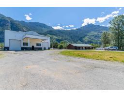 58465 LAIDLAW ROAD|Laidlaw, Laidlaw, British Columbia