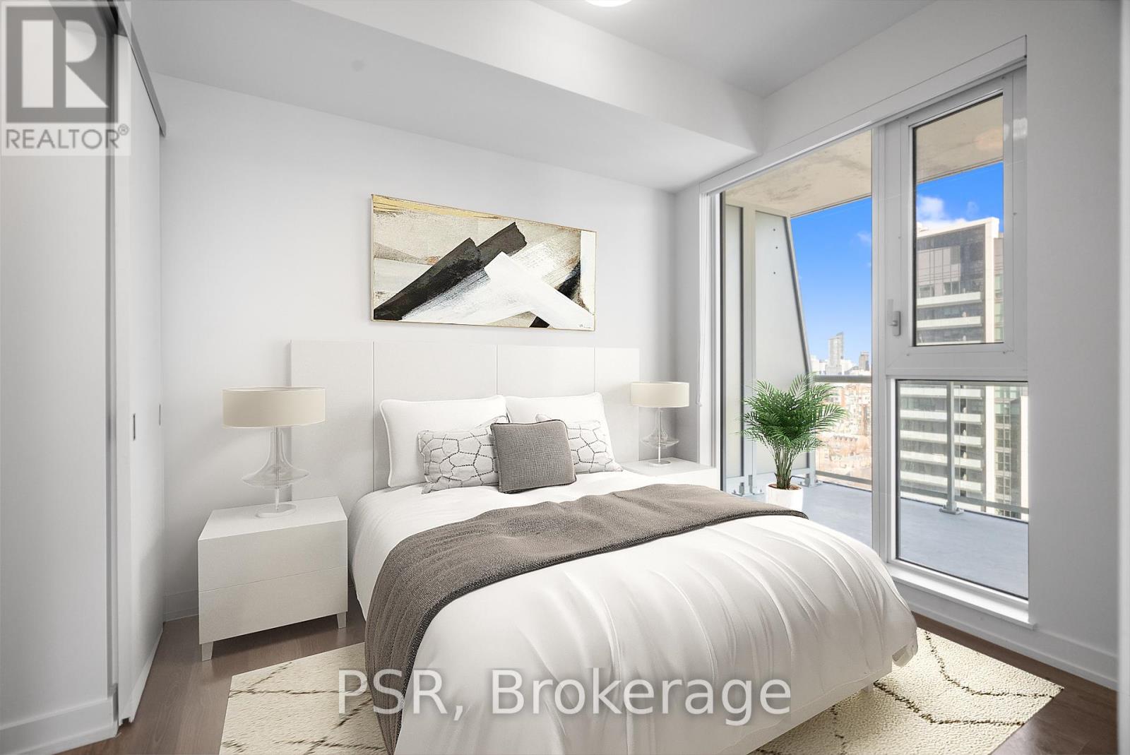 1802 - 25 Ordnance Street, Toronto, Ontario  M6K 0E9 - Photo 10 - C12807858