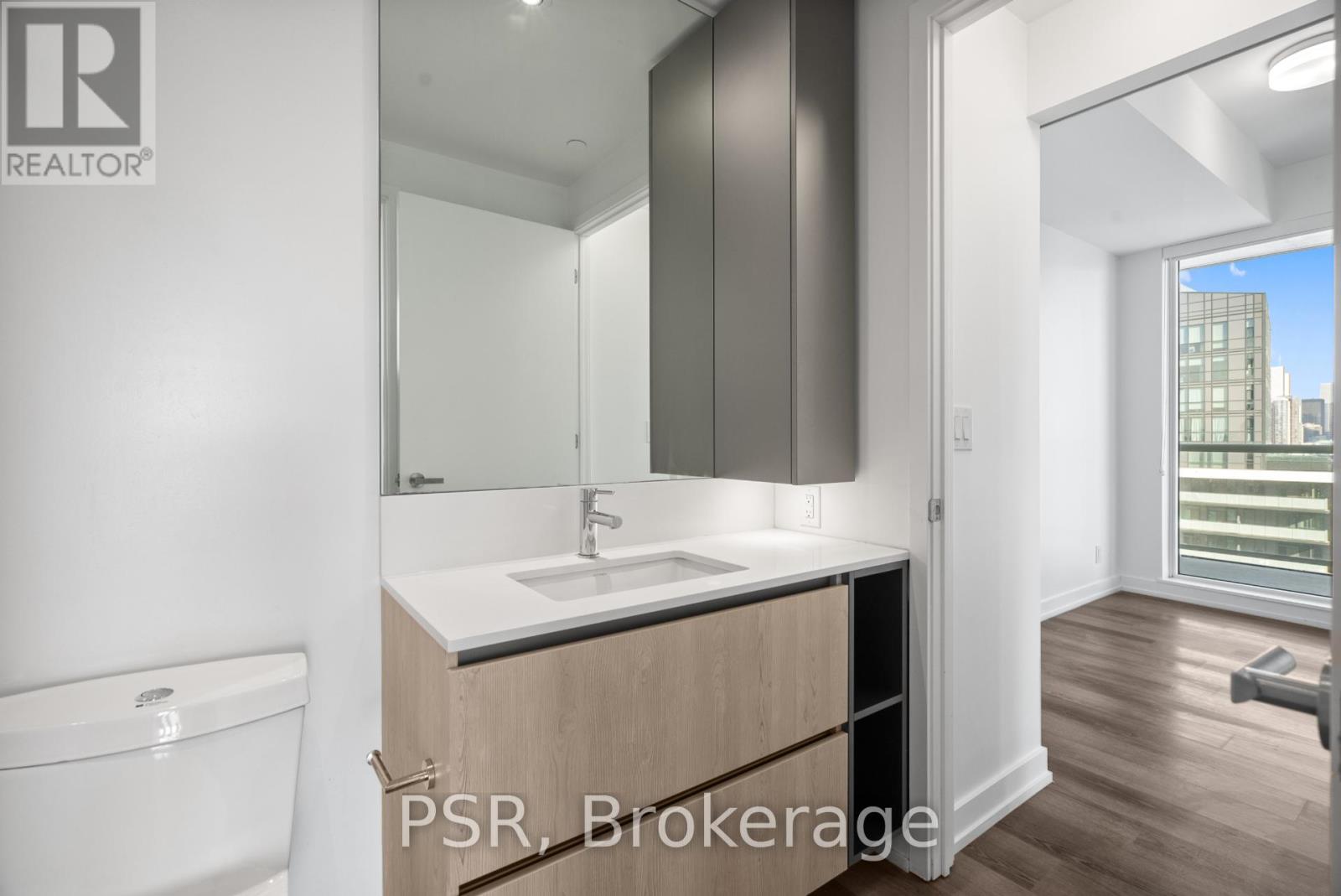 1802 - 25 Ordnance Street, Toronto, Ontario  M6K 0E9 - Photo 14 - C12807858