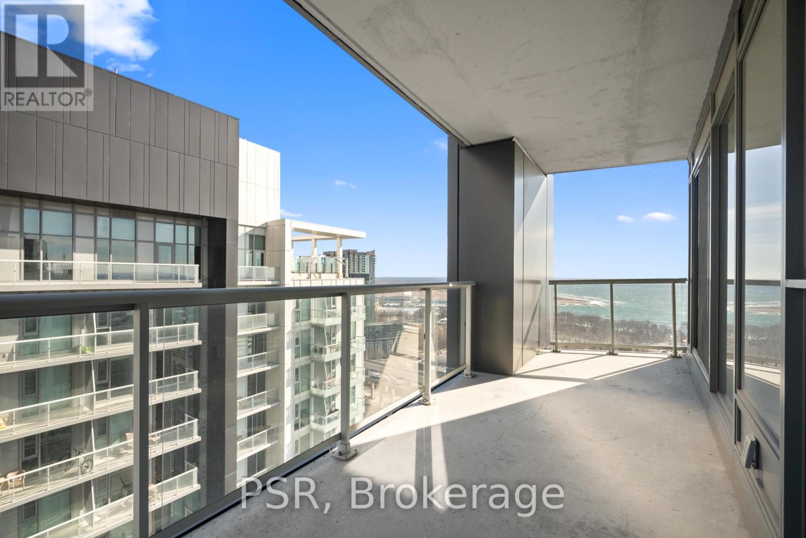 1802 - 25 Ordnance Street, Toronto, Ontario  M6K 0E9 - Photo 16 - C12807858