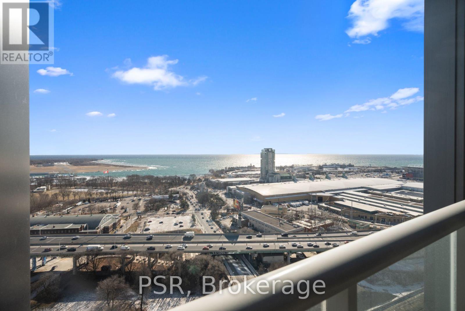 1802 - 25 Ordnance Street, Toronto, Ontario  M6K 0E9 - Photo 17 - C12807858