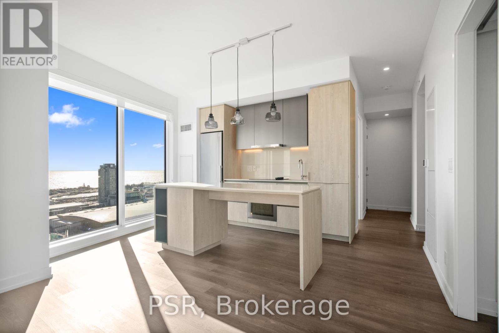 1802 - 25 Ordnance Street, Toronto, Ontario  M6K 0E9 - Photo 2 - C12807858