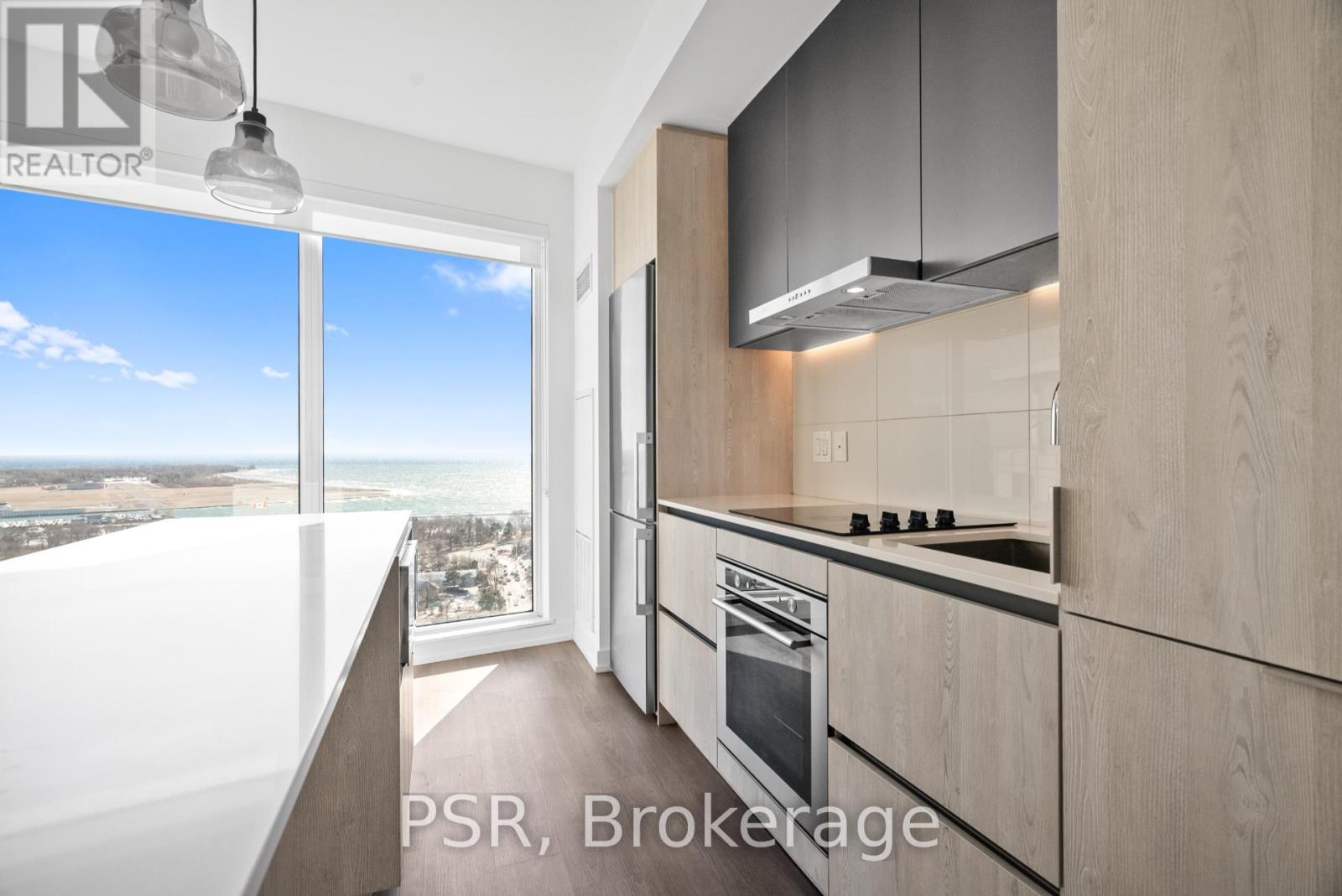 1802 - 25 Ordnance Street, Toronto, Ontario  M6K 0E9 - Photo 4 - C12807858