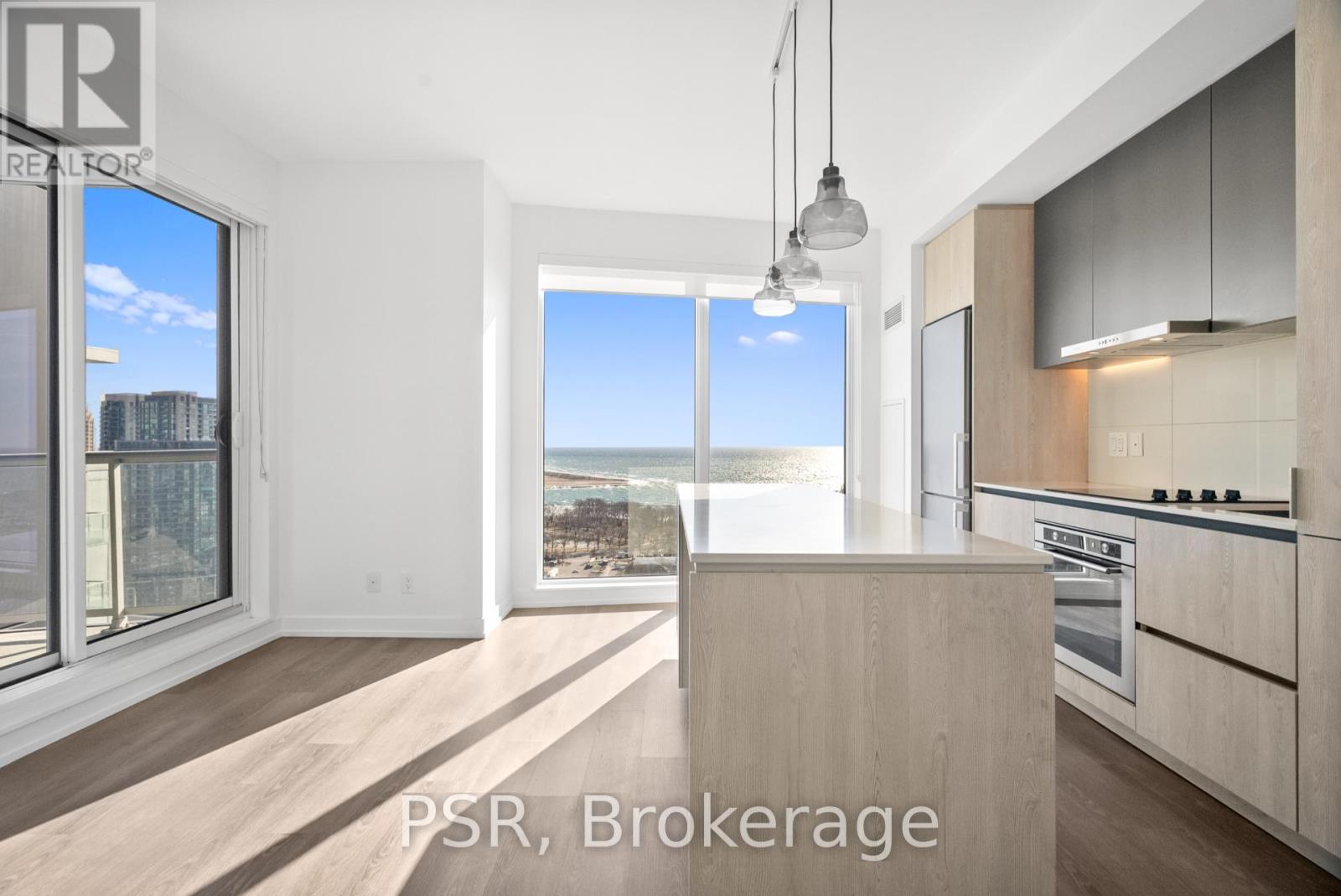 1802 - 25 Ordnance Street, Toronto, Ontario  M6K 0E9 - Photo 5 - C12807858