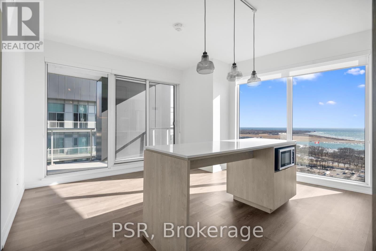 1802 - 25 Ordnance Street, Toronto, Ontario  M6K 0E9 - Photo 6 - C12807858