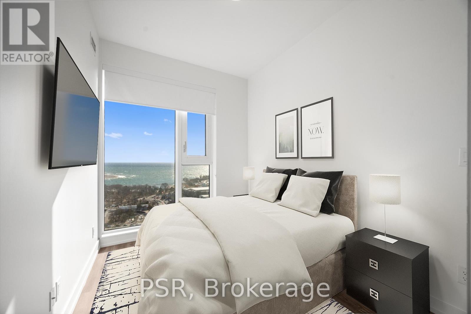 1802 - 25 Ordnance Street, Toronto, Ontario  M6K 0E9 - Photo 7 - C12807858