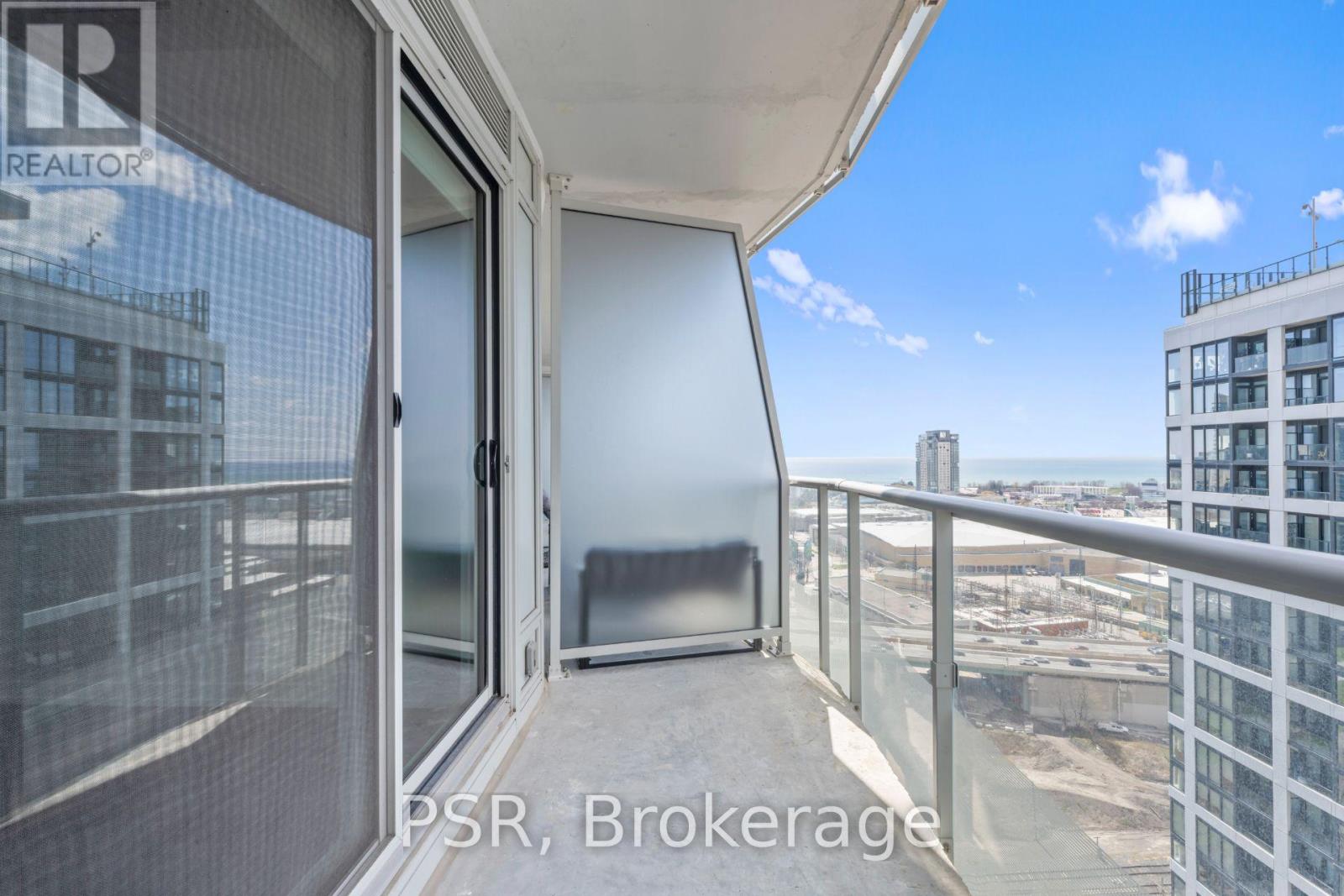 1607 - 25 Ordnance Street, Toronto, Ontario  M6K 0E9 - Photo 12 - C12807868