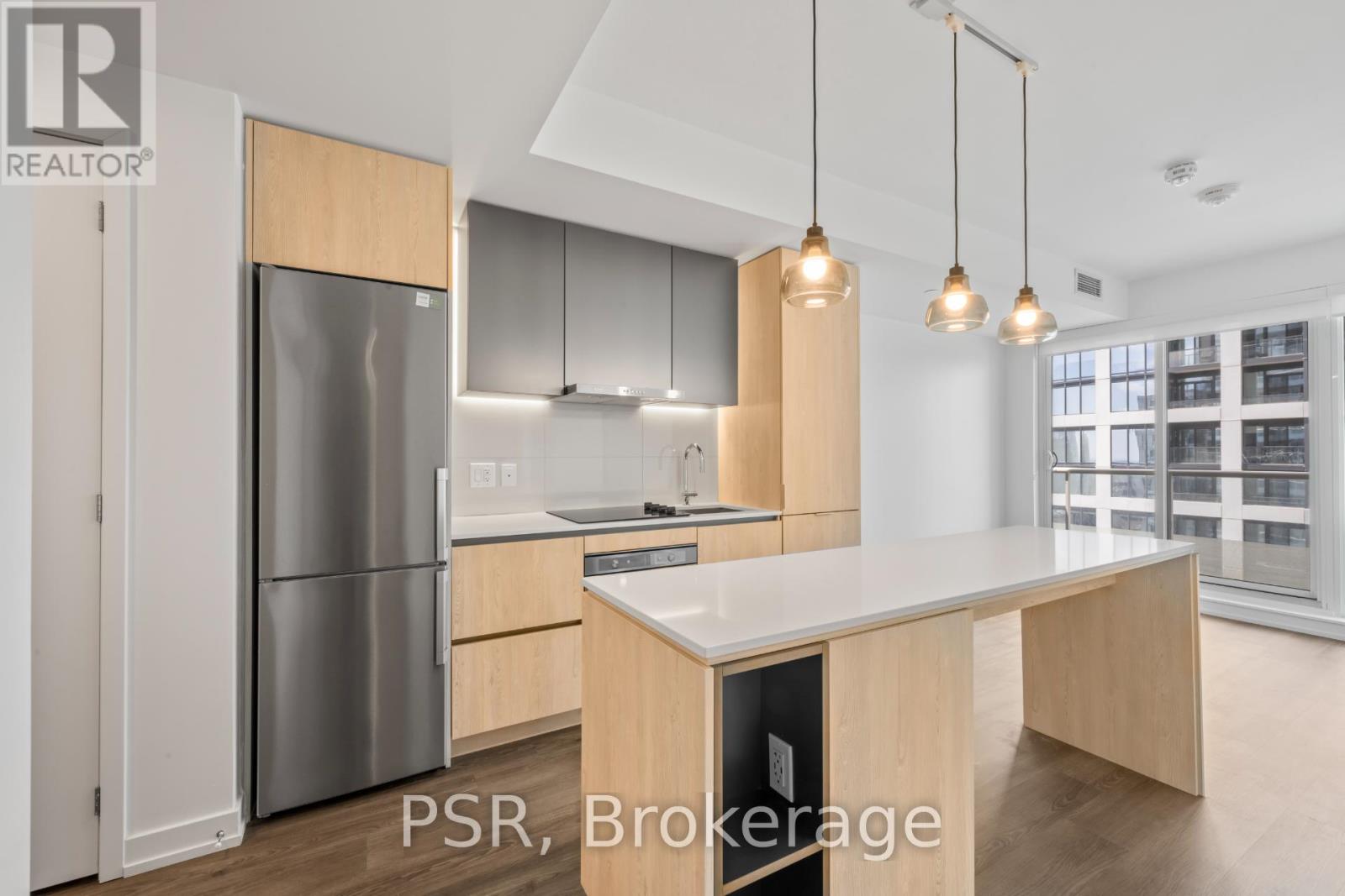 1607 - 25 Ordnance Street, Toronto, Ontario  M6K 0E9 - Photo 2 - C12807868