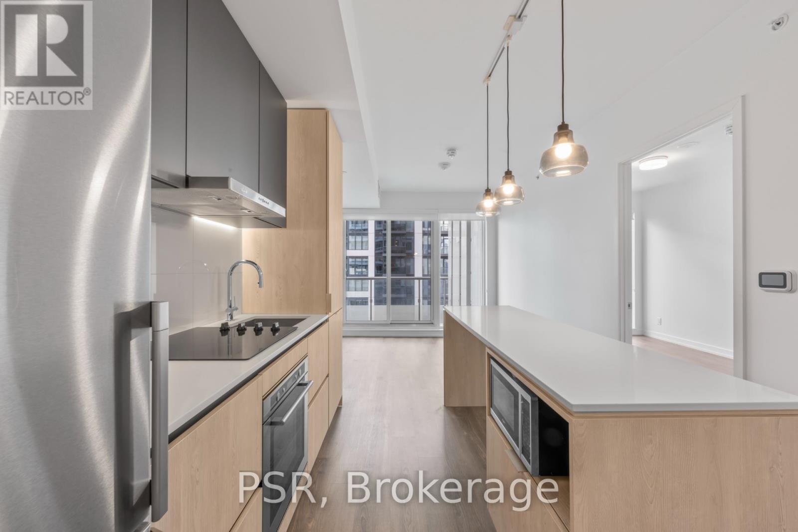 1607 - 25 Ordnance Street, Toronto, Ontario  M6K 0E9 - Photo 3 - C12807868