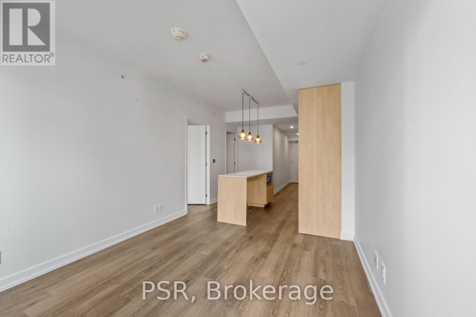 1607 - 25 Ordnance Street, Toronto, Ontario  M6K 0E9 - Photo 5 - C12807868