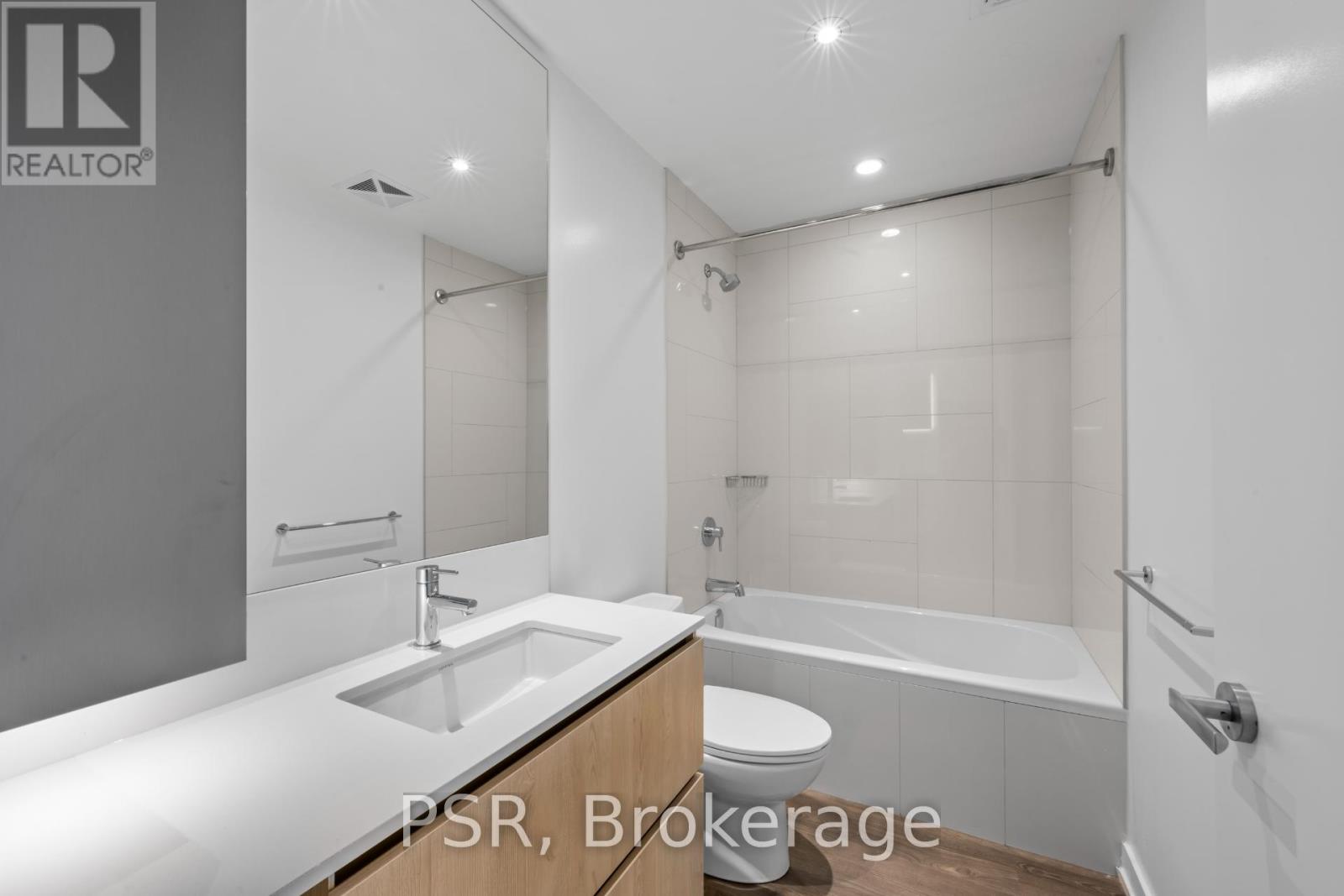 1607 - 25 Ordnance Street, Toronto, Ontario  M6K 0E9 - Photo 8 - C12807868