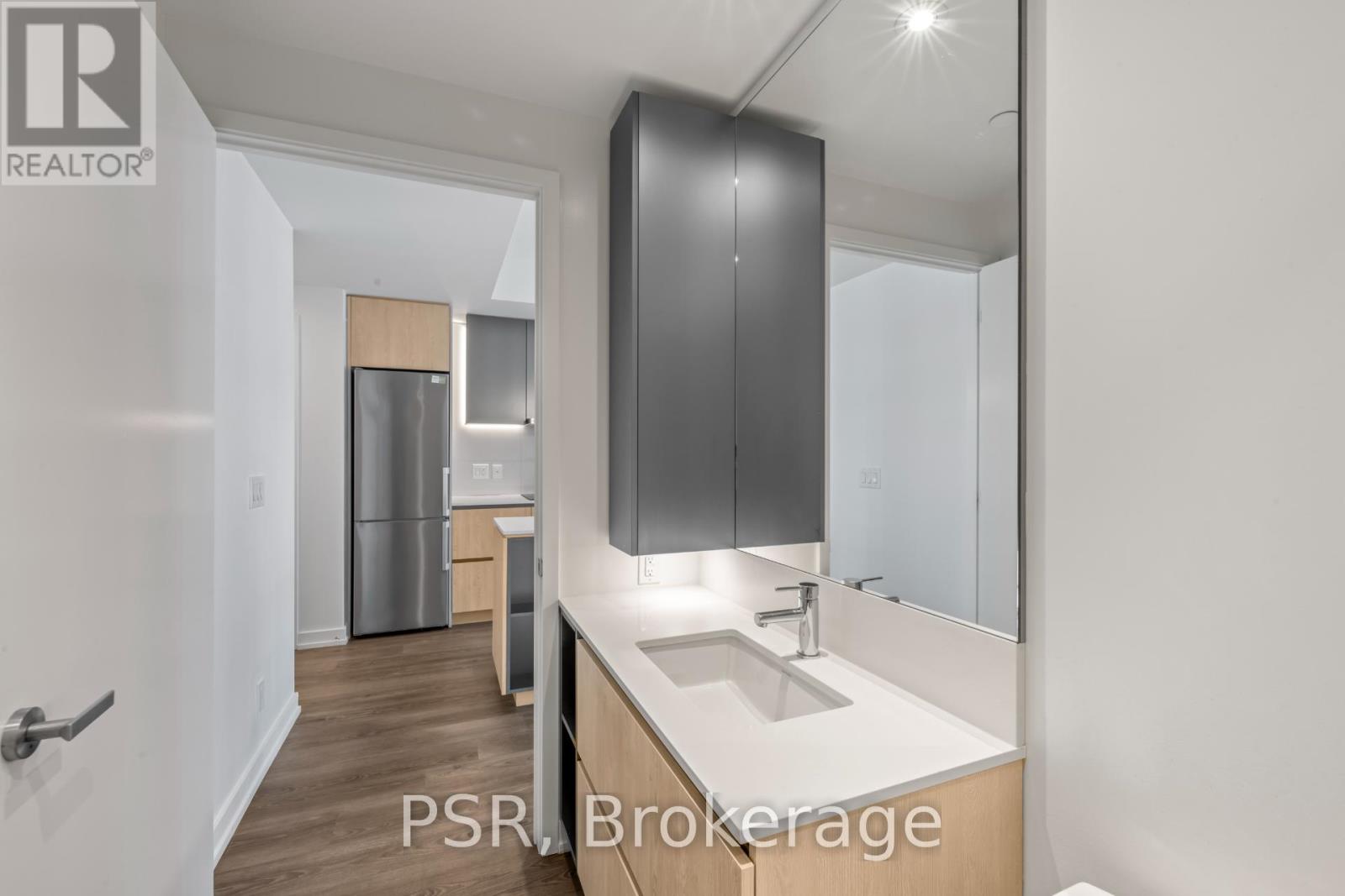 1607 - 25 Ordnance Street, Toronto, Ontario  M6K 0E9 - Photo 9 - C12807868