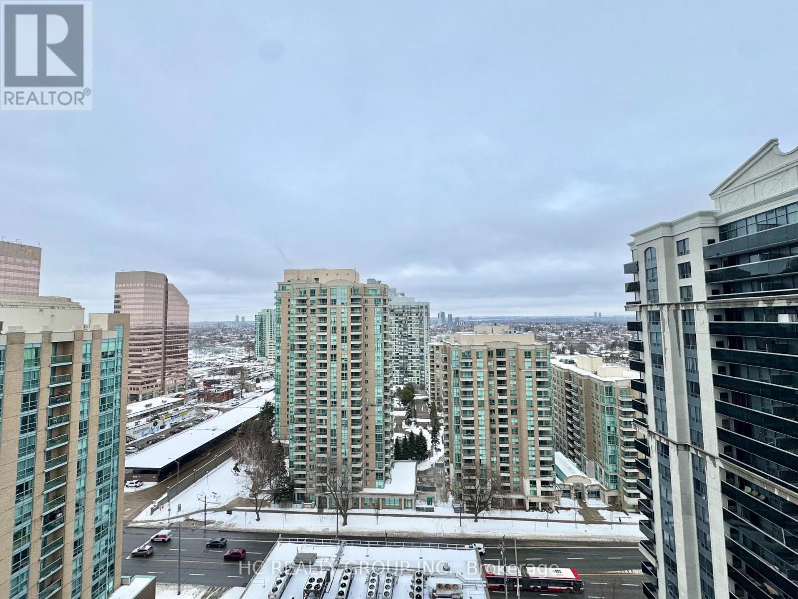 2004 - 36 Olive Avenue, Toronto, Ontario  M2N 0M4 - Photo 9 - C12807874