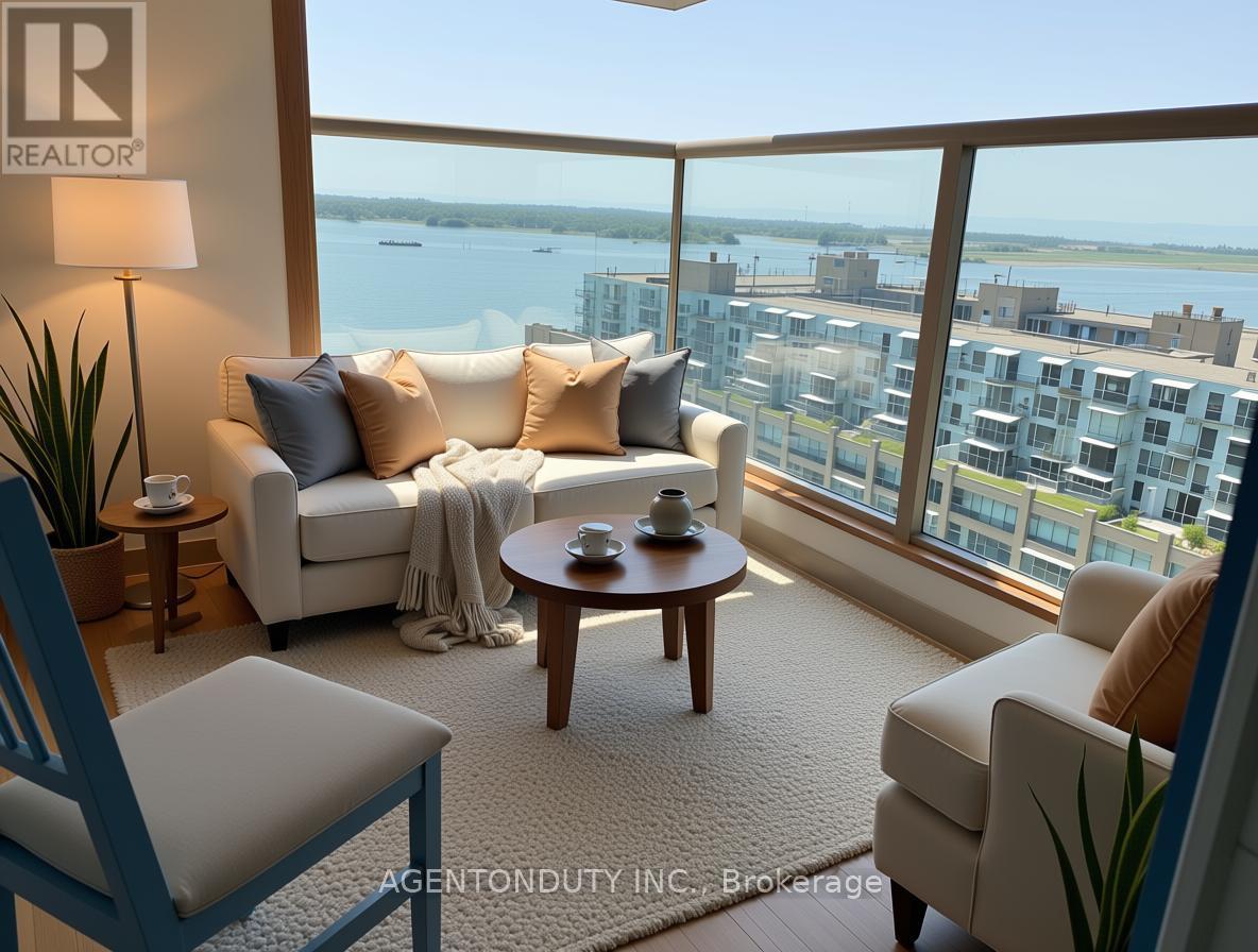 2211 - 77 HARBOUR SQUARE, Toronto, Ontario