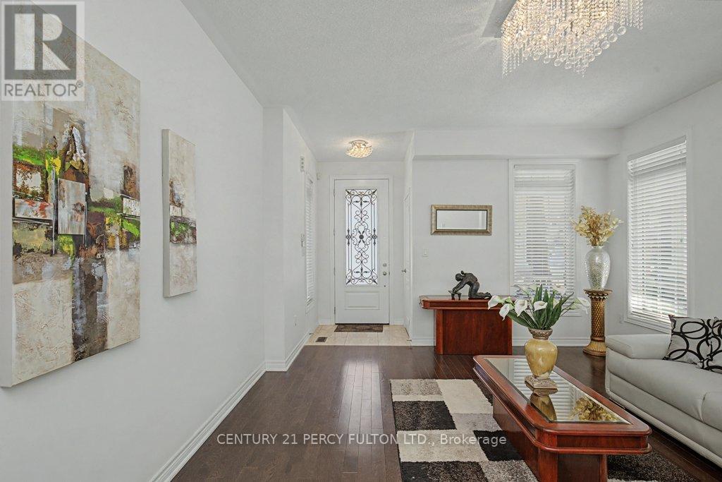 78 Brock Avenue, Markham, Ontario  L6C 0S9 - Photo 12 - N12800268