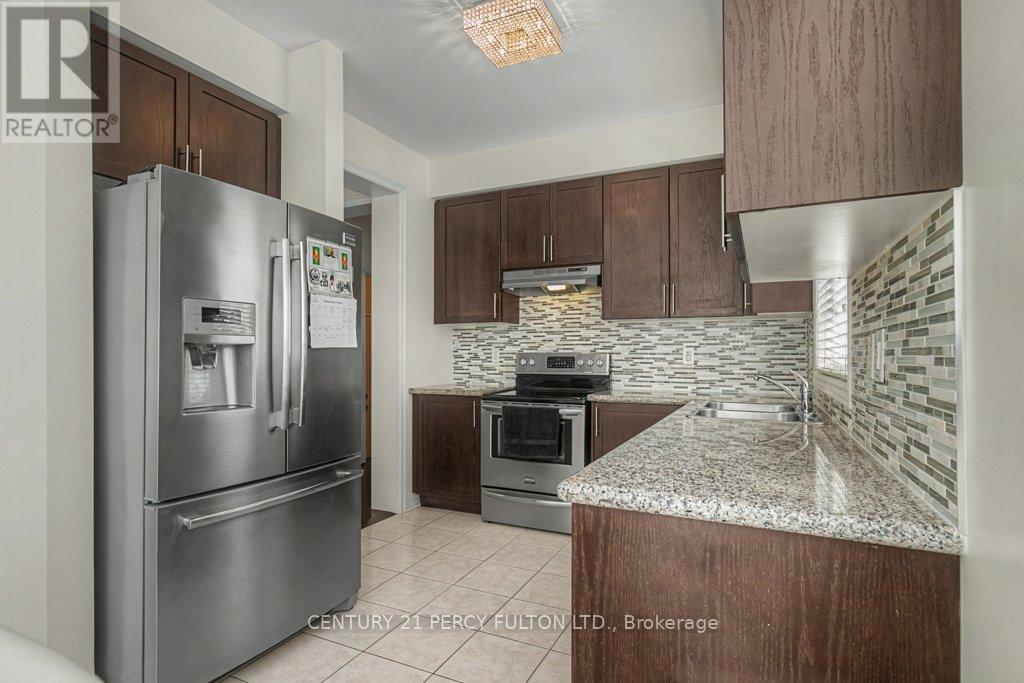 78 Brock Avenue, Markham, Ontario  L6C 0S9 - Photo 20 - N12800268