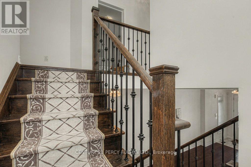 78 Brock Avenue, Markham, Ontario  L6C 0S9 - Photo 26 - N12800268