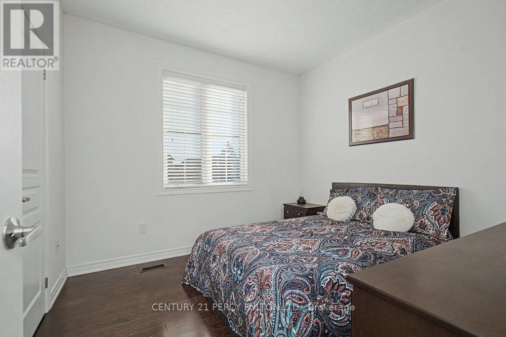 78 Brock Avenue, Markham, Ontario  L6C 0S9 - Photo 34 - N12800268