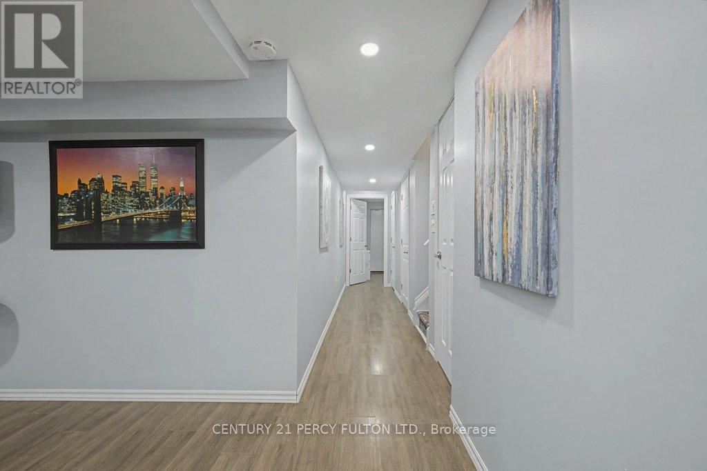 78 Brock Avenue, Markham, Ontario  L6C 0S9 - Photo 38 - N12800268