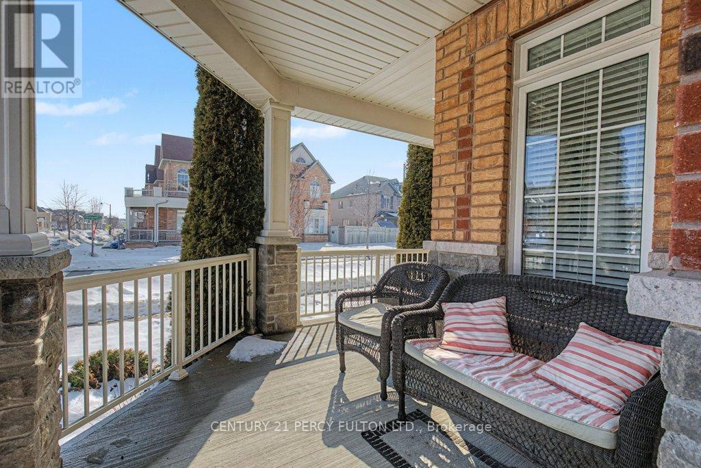 78 Brock Avenue, Markham, Ontario  L6C 0S9 - Photo 9 - N12800268