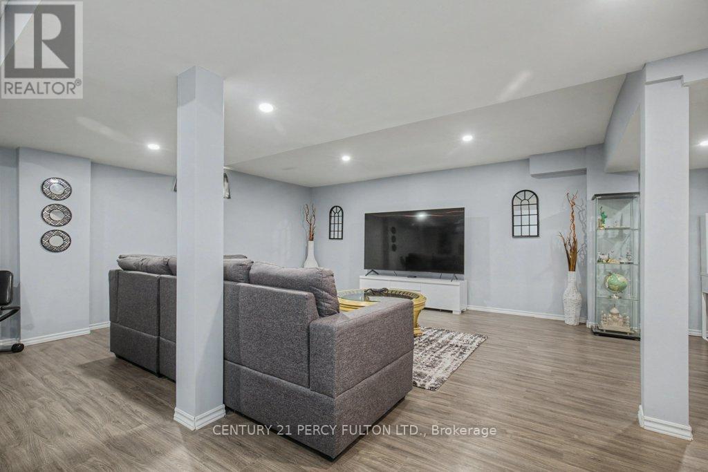 78 Brock Avenue, Markham, Ontario  L6C 0S9 - Photo 40 - N12800268