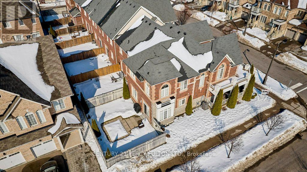 78 Brock Avenue, Markham, Ontario  L6C 0S9 - Photo 5 - N12800268