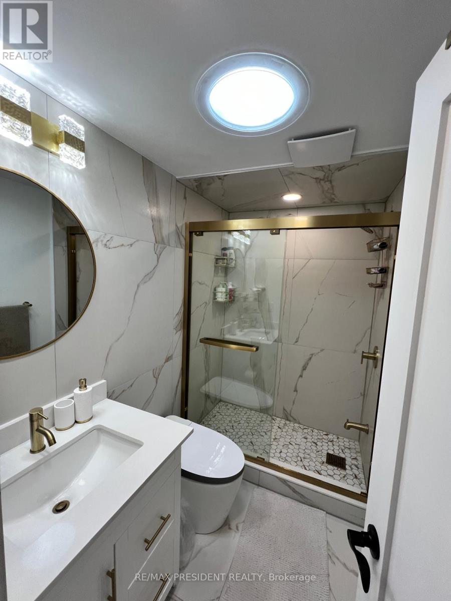 1 - 27 Drayton Crescent, Brampton, Ontario  L6T 3G6 - Photo 12 - W12807444