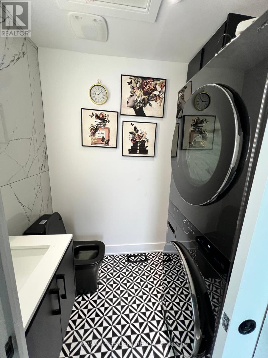 1 - 27 Drayton Crescent, Brampton, Ontario  L6T 3G6 - Photo 16 - W12807444