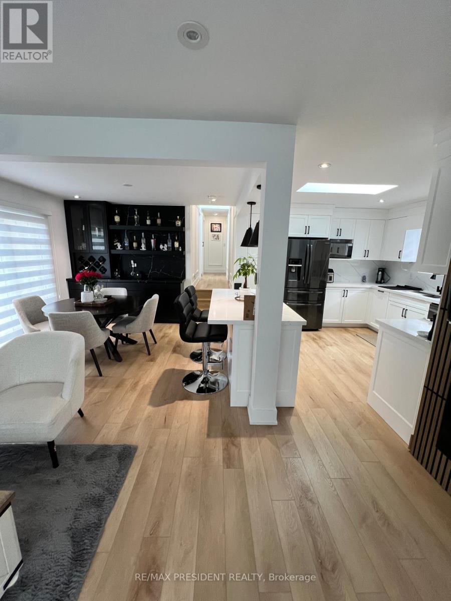 1 - 27 Drayton Crescent, Brampton, Ontario  L6T 3G6 - Photo 21 - W12807444