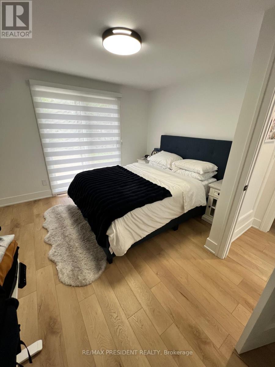 1 - 27 Drayton Crescent, Brampton, Ontario  L6T 3G6 - Photo 11 - W12807444