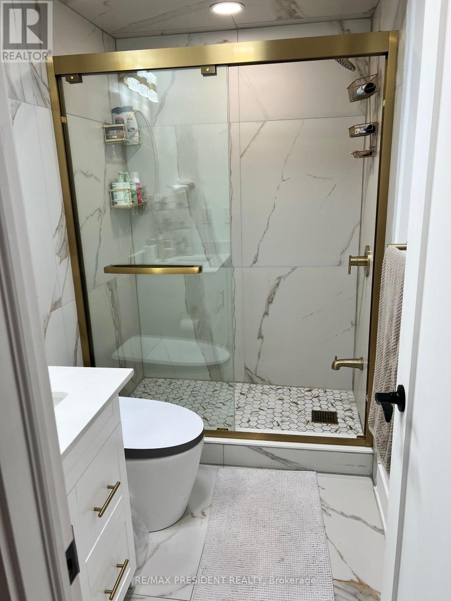 1 - 27 Drayton Crescent, Brampton, Ontario  L6T 3G6 - Photo 6 - W12807444