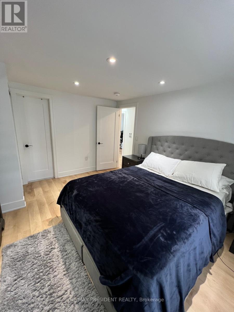 1 - 27 Drayton Crescent, Brampton, Ontario  L6T 3G6 - Photo 13 - W12807444