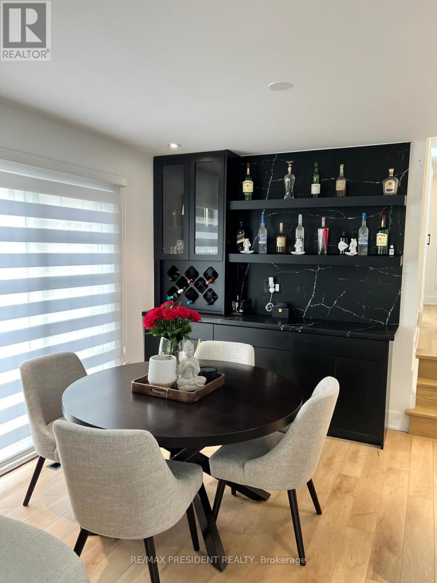 1 - 27 Drayton Crescent, Brampton, Ontario  L6T 3G6 - Photo 17 - W12807444