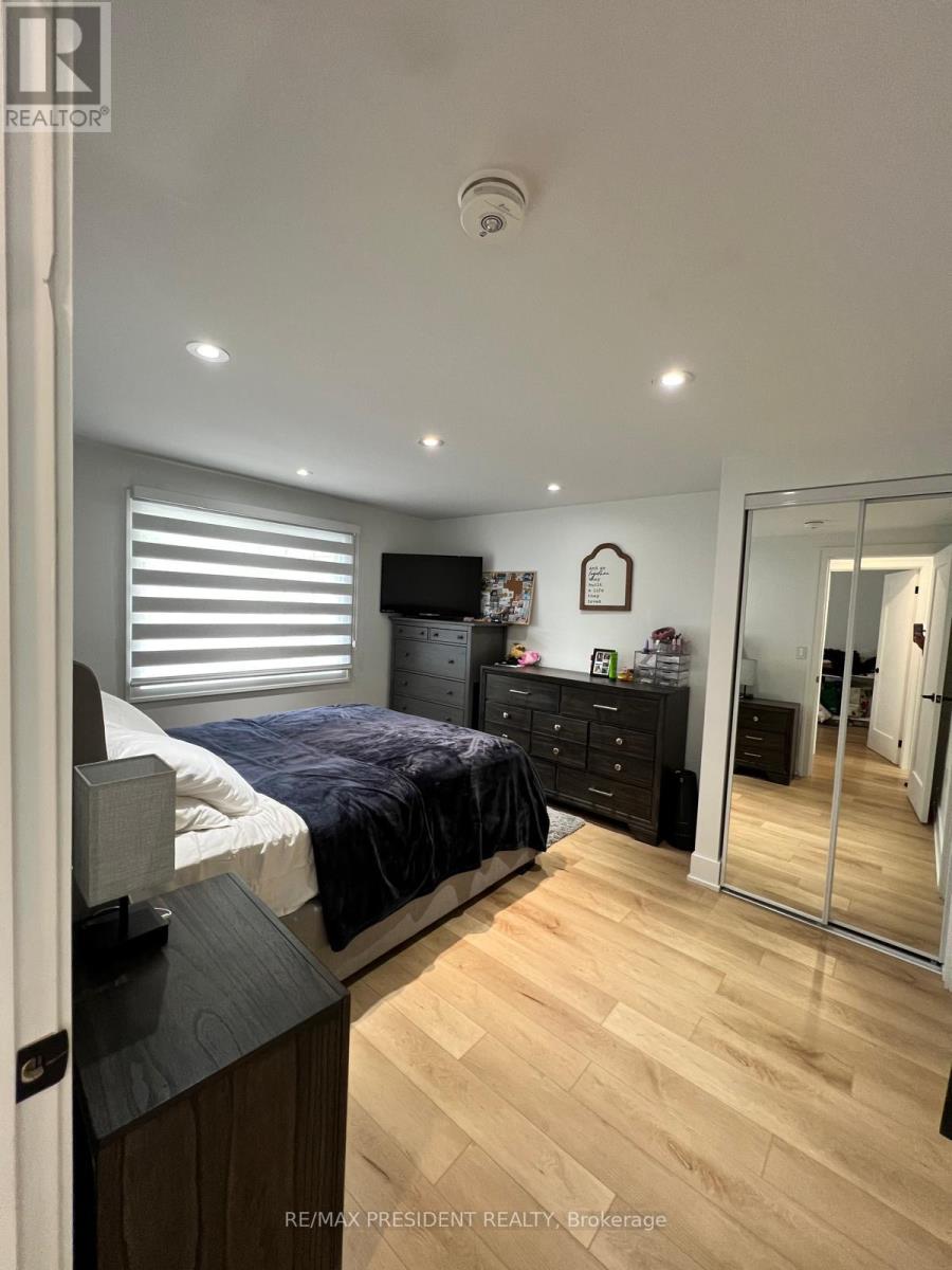 1 - 27 Drayton Crescent, Brampton, Ontario  L6T 3G6 - Photo 15 - W12807444