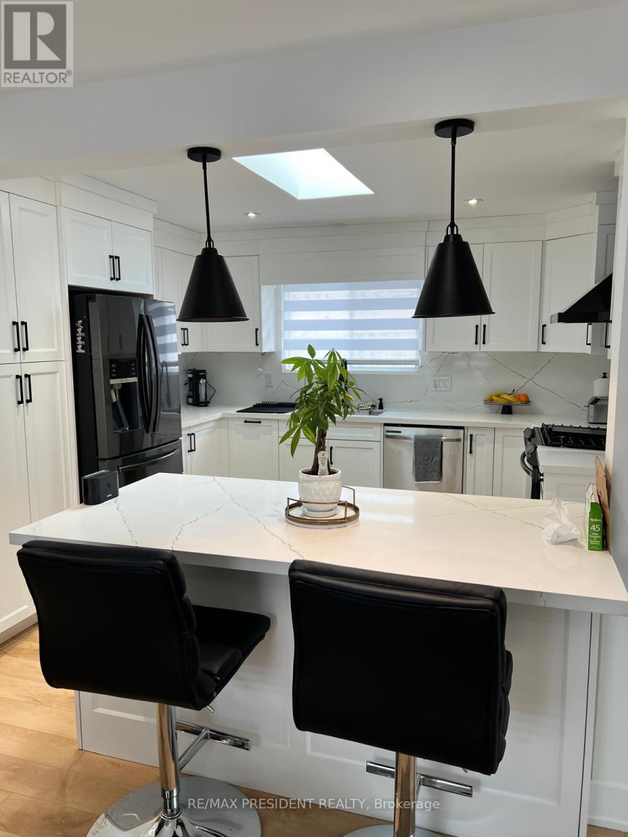 1 - 27 Drayton Crescent, Brampton, Ontario  L6T 3G6 - Photo 19 - W12807444