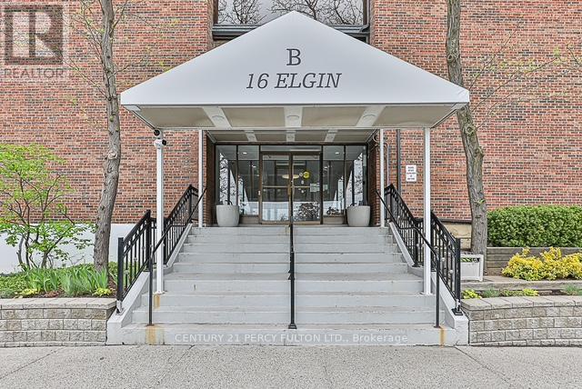 271 - 16 ELGIN STREET, Markham, Ontario