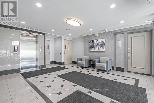 271 - 16 Elgin Street, Markham, Ontario  L3T 4T4 - Photo 2 - N12807834