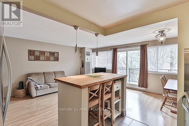 271 - 16 Elgin Street, Markham, Ontario  L3T 4T4 - Photo 6 - N12807834