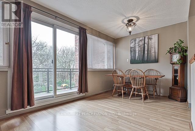 271 - 16 Elgin Street, Markham, Ontario  L3T 4T4 - Photo 8 - N12807834