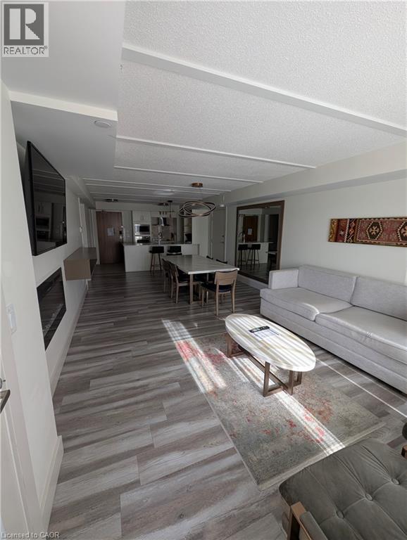 9 Harbour Street E Unit# 4403 & 4405, Collingwood, Ontario  L9Y 5B5 - Photo 2 - 40806518