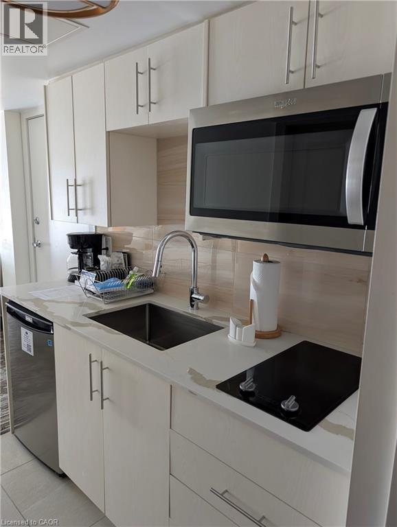 9 Harbour Street E Unit# 4403 & 4405, Collingwood, Ontario  L9Y 5B5 - Photo 6 - 40806518