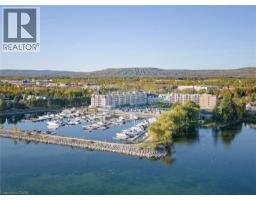 9 HARBOUR Street E Unit# 4403 & 4405, collingwood, Ontario