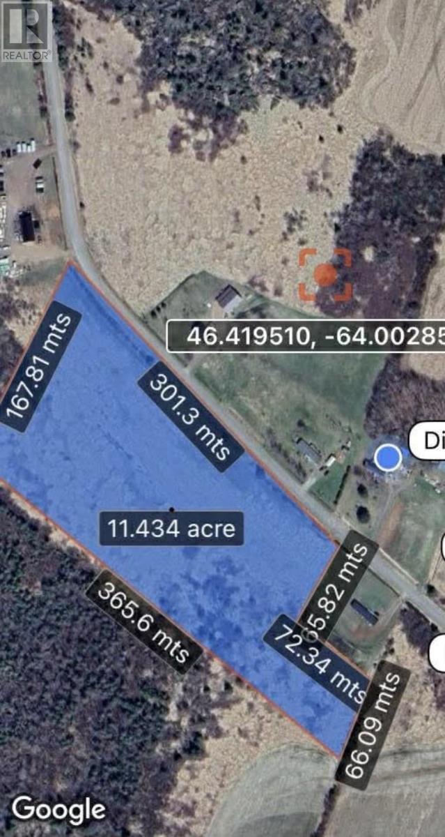 100 St. Raphael Road, St. Raphael, Prince Edward Island  C0B 2E0 - Photo 1 - 202603178