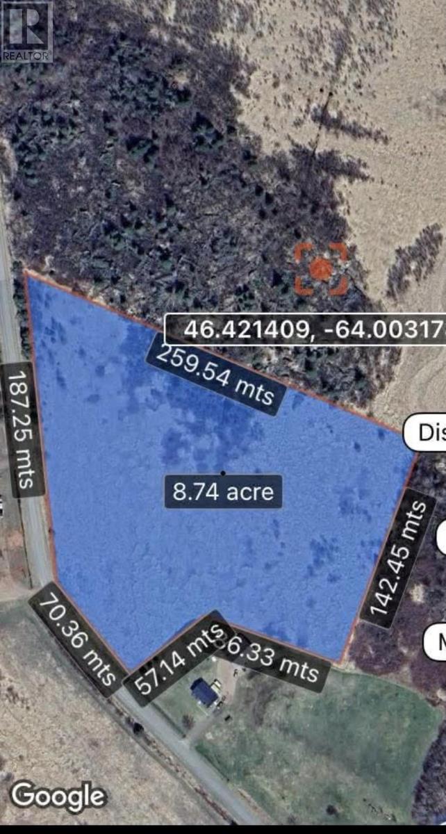 100 St. Raphael Road, St. Raphael, Prince Edward Island